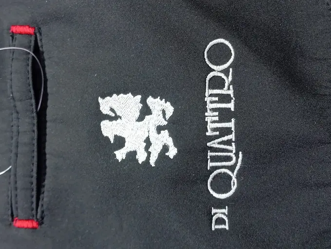 DI QUATTRO Leichte Jacke Bild 4