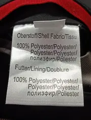 Vorschaubild DI QUATTRO Leichte Jacke 5