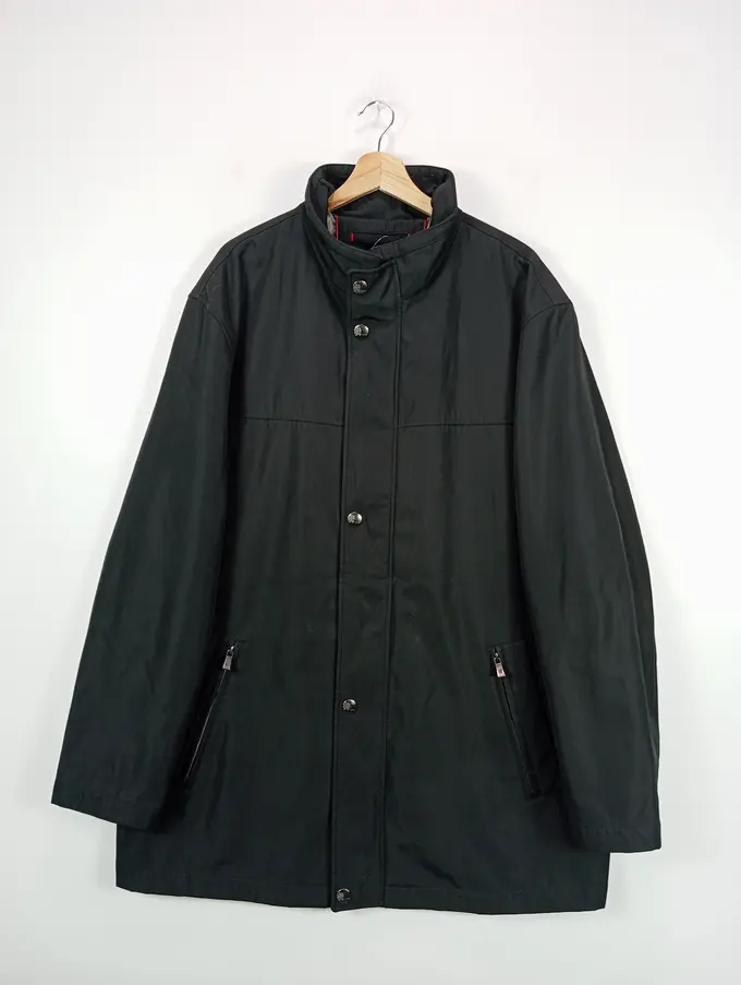 DI QUATTRO Leichte Jacke Bild 2