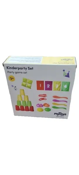MYTOYS ORIGINALS Partyspiel