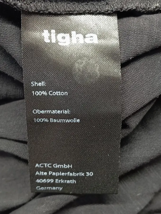 TIGHA T-Shirt Bild 4