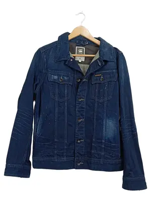 G-STAR RAW Jeansjacke