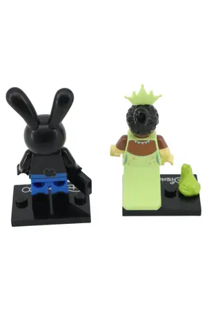 DISNEY LEGO Spielfiguren-Set
