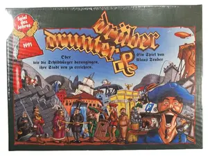 HANS IM GLÜCK VERLAG Brettspiel