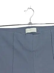 Vorschaubild 4 von Essentials Damen Stoffhose Grau Gr. 46 Elegant Büro
