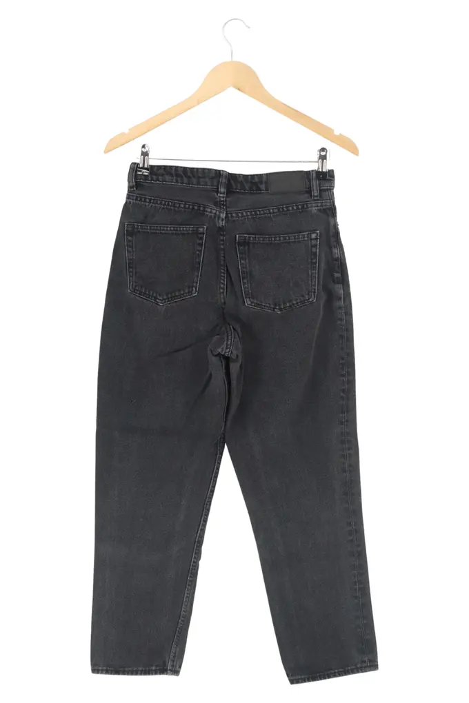 MONKI Mom Jeans Bild 2
