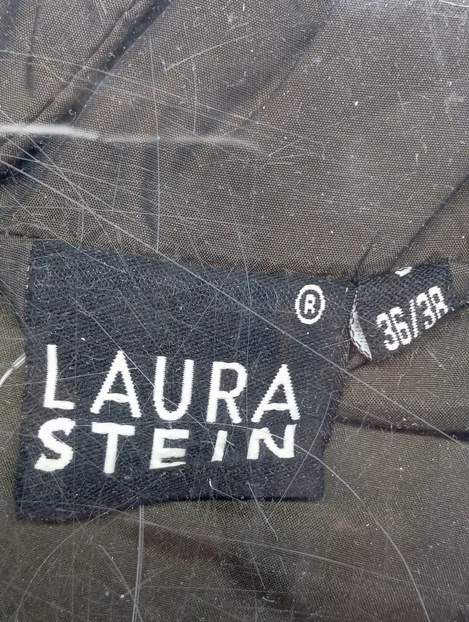 LAURA STEIN Steppweste Bild 3