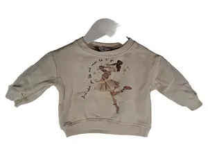 ZARA Sweatshirt