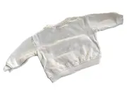 Vorschaubild 5 von Baby Mädchen Sweatshirt Ballerina Print Gr. 68 Beige