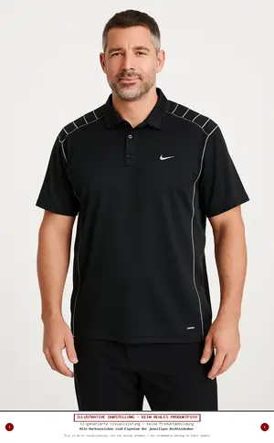 NIKE Poloshirt