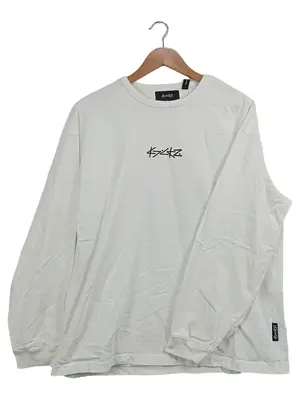 KICKZ Langarmshirt