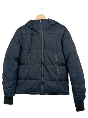 ZARA Steppjacke