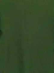 Vorschaubild 4 von Pullover Damen Grün Baumwolle Kaschmir Langarm Gr. S