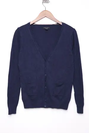 AMISU Strickjacke
