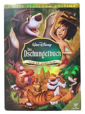 Animationsfilm