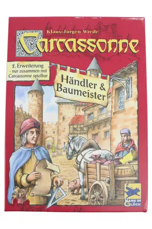 SCHMIDT SPIELE Brettspiel