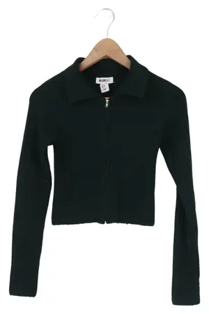 WILLIAM RAST Strickjacke