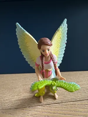 SCHLEICH Schleich Spielfiguren-Set