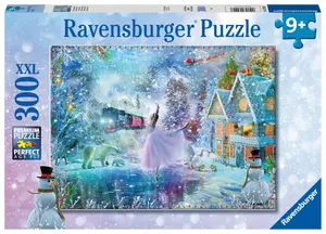 RAVENSBURGER Puzzle