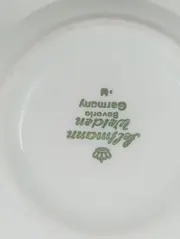 Vorschaubild 2 von Kindertasse Maus Porzellan Blau Kinderbecher Tasse