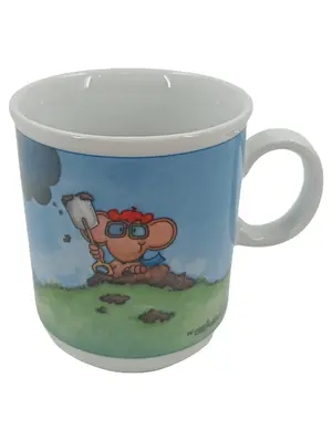 SELTMANN WEIDEN Kindertasse