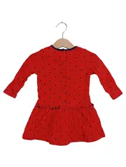 Vorschaubild PETIT BATEAU Freizeitkleid 2
