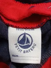 Vorschaubild PETIT BATEAU Freizeitkleid 3