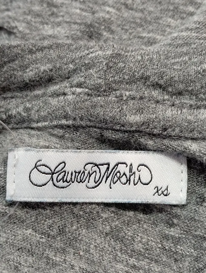 LAUREN MOSHI T-Shirt Bild 4