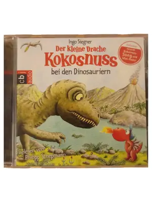 Hörbuch für Erwachsene