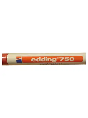 EDDING Permanent Marker