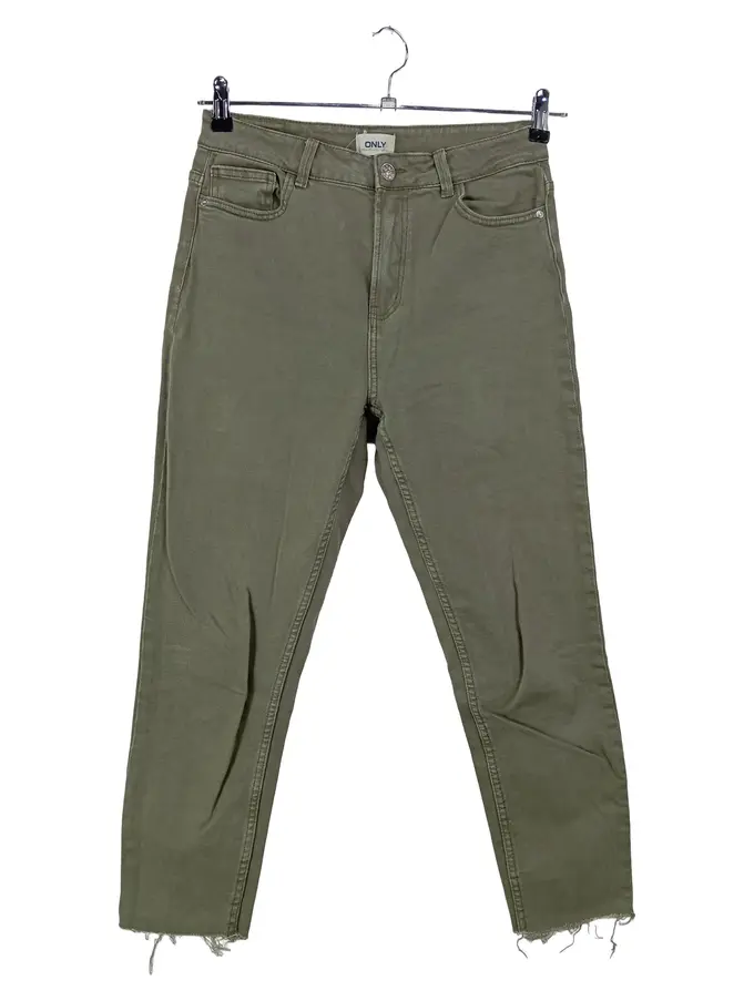 ONLY Jeans Straight Leg Bild 1