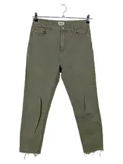 Vorschaubild ONLY Jeans Straight Leg 1