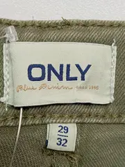 Vorschaubild ONLY Jeans Straight Leg 4