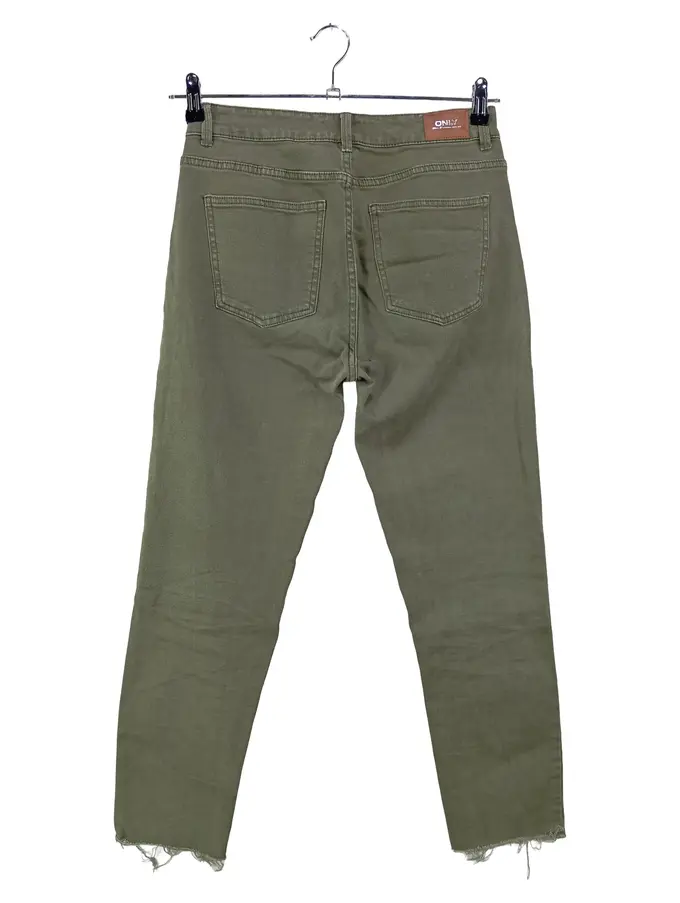 ONLY Jeans Straight Leg Bild 2