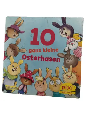 Buch für Kinder