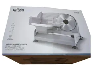 SILVA Allesschneider