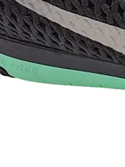 Vorschaubild 3 von Free Connect Damen Sportschuhe Slip-On Mesh Schwarz Gr. 39
