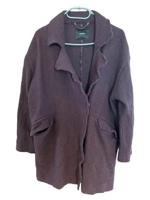 SOMEDAY Leichte Jacke