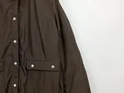 Vorschaubild 5 von Herren Leichte Jacke Gr. 44x46 Braun Casual