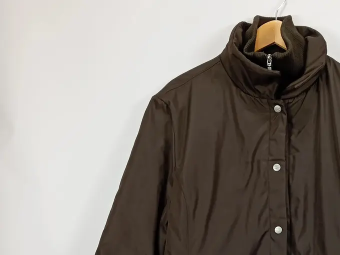 MARCEL CLAIR Leichte Jacke Bild 3