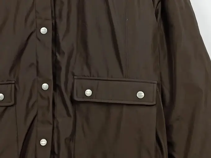 MARCEL CLAIR Leichte Jacke Bild 4