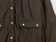 Vorschaubild 4 von Herren Leichte Jacke Gr. 44x46 Braun Casual
