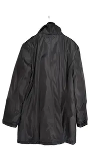 Vorschaubild 2 von Herren Leichte Jacke Gr. 44x46 Braun Casual
