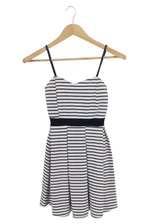 MADE IN ITALY Sommerkleid