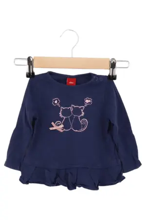 S.OLIVER Langarmshirt