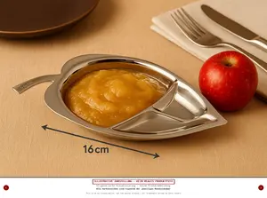 OHNE Servierschüssel