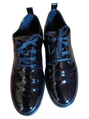 ECCO Schnürschuhe