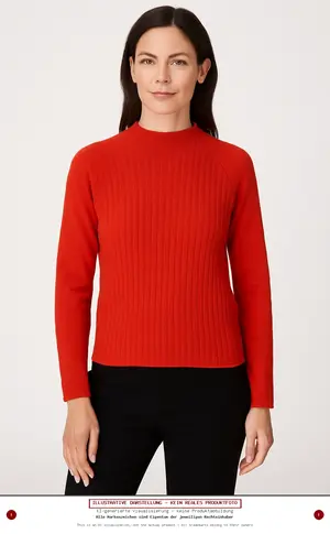 ADAGIO Pullover