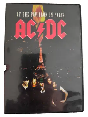 Live in Concert