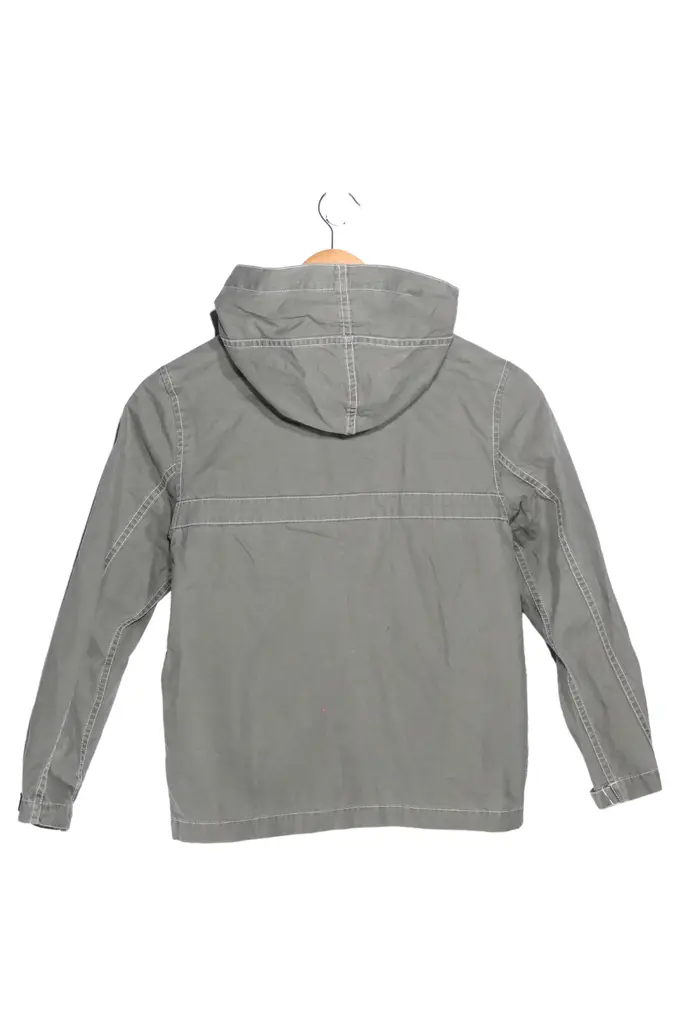 QUICKSILVER Leichte Jacke Bild 2